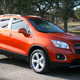 Illustration for article titled 2015 Chevrolet Trax: You Can Do Better